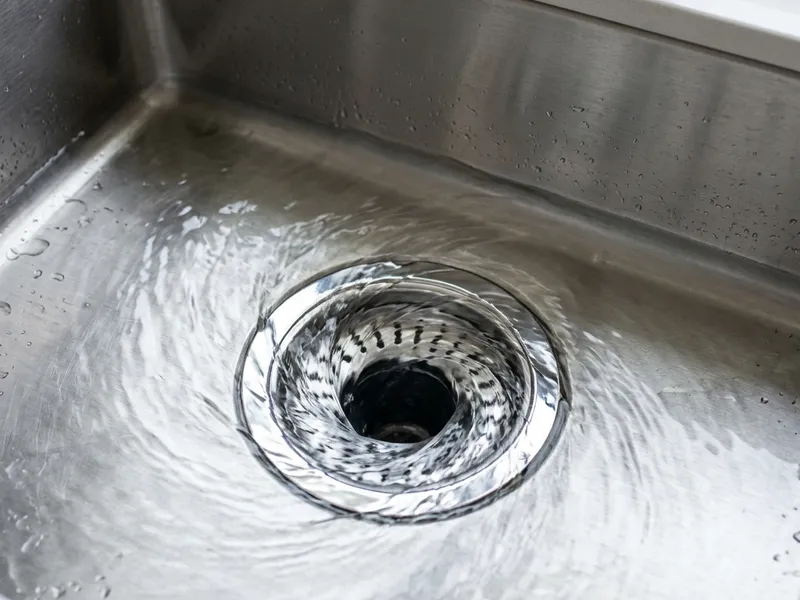 Drain Cleaning Plumber in Elberon, IA